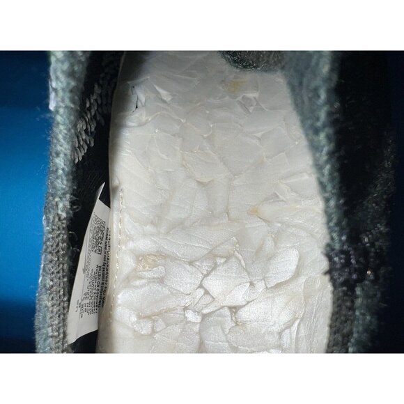 New Nike Space Hippie 01 Carbon Green White DJ3056-300 Men's 8 or Wm's 9.5 shoe - Picture 4 of 13